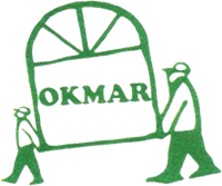 Logo - Okmar